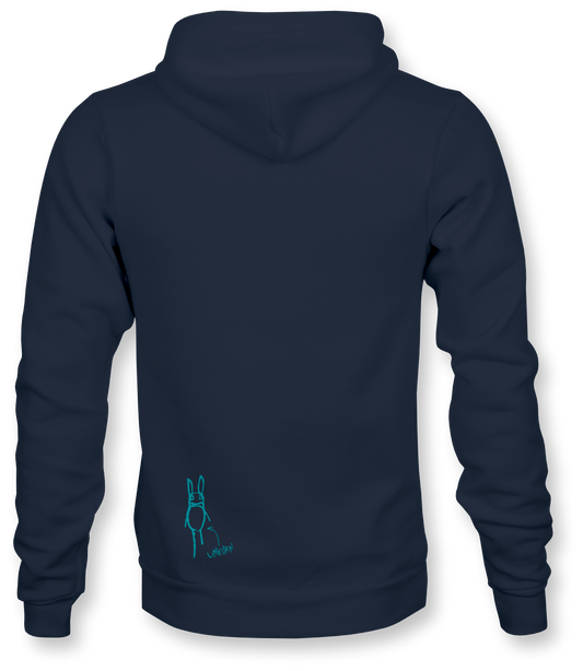 Hoodie - Whatever - limited edition